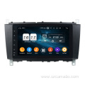 Toyota Land Cruiser 2007-2015 audio car carplay